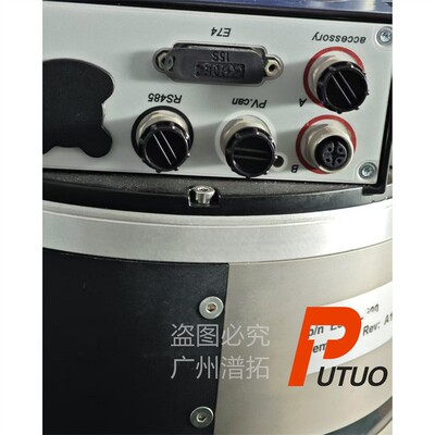 PFEIFFER普发真空计泵驱动伺服器