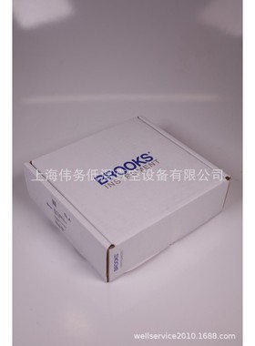 Brooks SLA5800 Mass Flow Controller SLA5850S1BAB1B2A1流量计