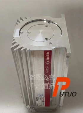 维修普发SplitFlow 310双抽口质谱仪高真空泵