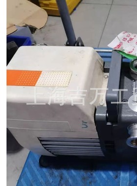 德国普发 两级旋片泵 Pascal 2021真空泵 维修 配件现场服务