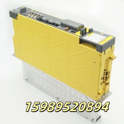 FANUC06B-6077K155电机自