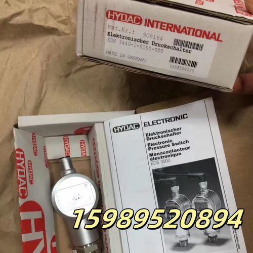 德国MFZP-111VAG5R30224I