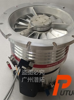 普发Hipace1500德国进口涡轮分子泵故障调试