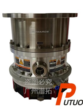 爱德华STP-iXA2206磁悬浮涡轮泵修理费用 进口分子泵