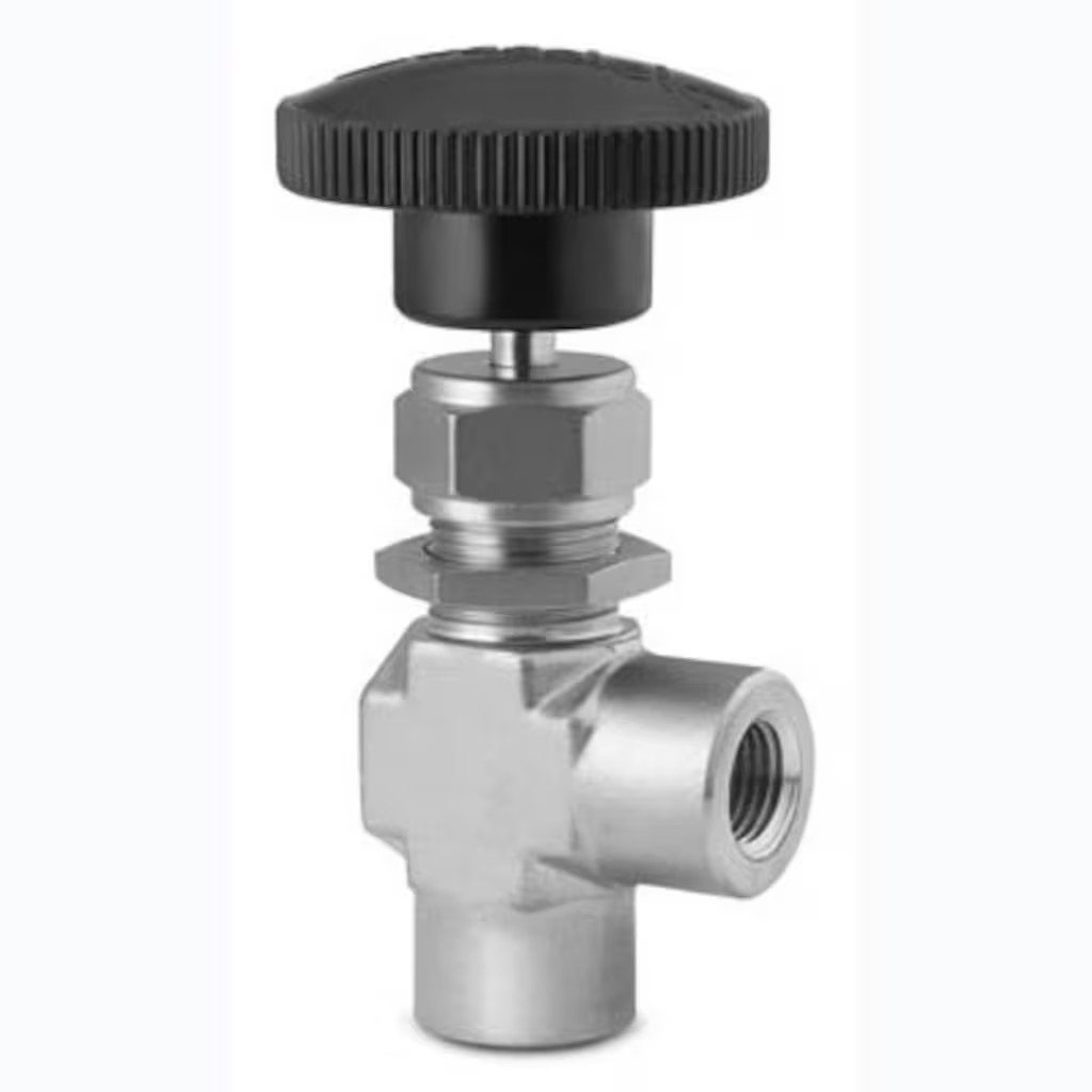 Swagelok世伟洛克针型阀接头阀岛