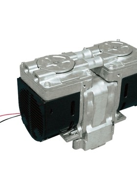 进口！！ 隔膜型干泵标准规格（一段式）DAP-18S-DC24