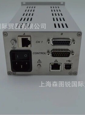德国原厂 PGD500 皮拉尼真空计显示器 398-802系列