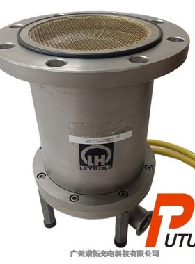 回收二手莱宝Oerlikon Turbovac450C真空分子泵