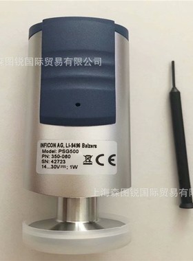 德国INFICON Stripe CDG045Dhs高速电容膜片真空计供应