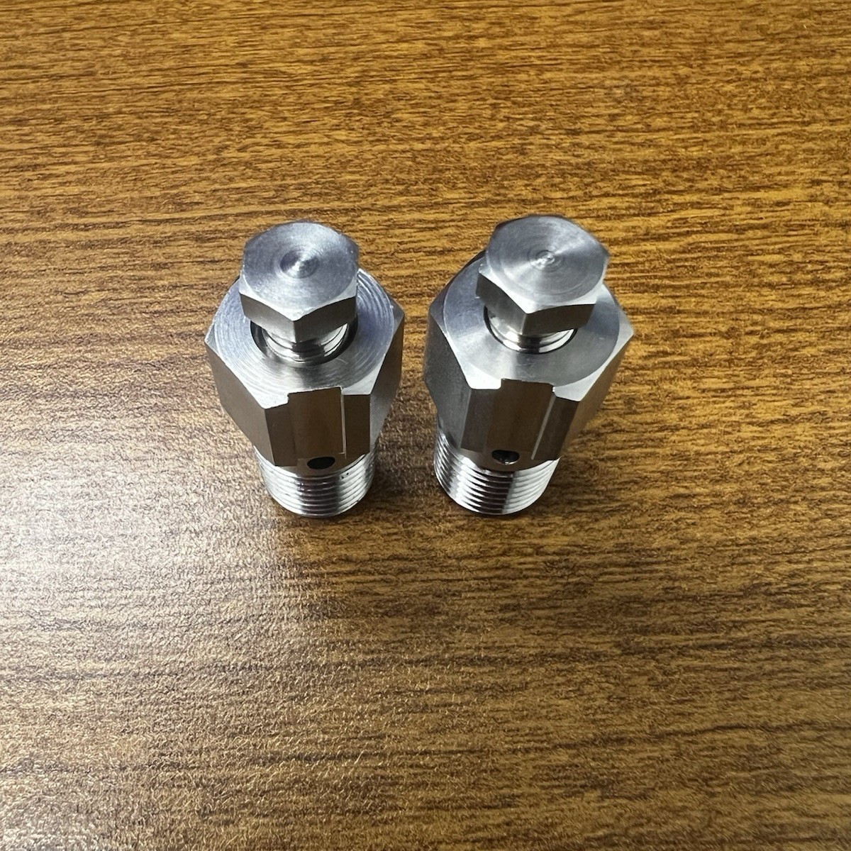 Swagelok世伟洛克针型阀接头阀岛