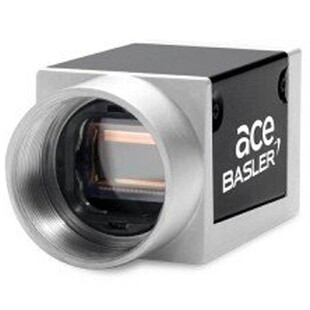 20gm acA2440 面阵工业相机 GigE接口 德国BASLER巴斯勒