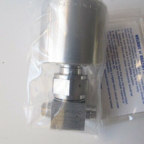 Swagelok世伟洛克针型阀接头阀岛