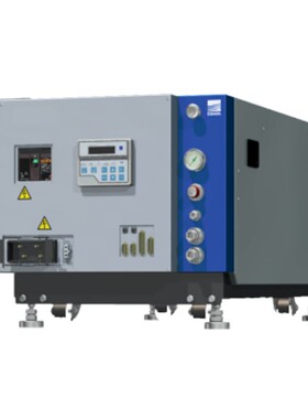 进口！！ 两级螺杆 凸轮式增压泵  EST10N