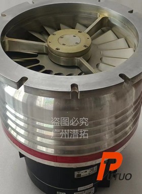 普发HiPace 2300U进口涡轮分子泵维修 免费保用6个月
