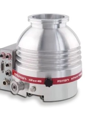 分子泵Hipace 400 P 全新在售