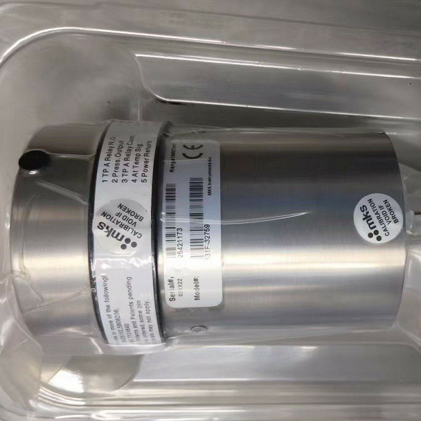 MKS流量计真空计控制器伺服马达