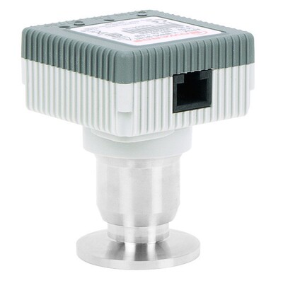 真空泵流量真空计控制器伺服马达