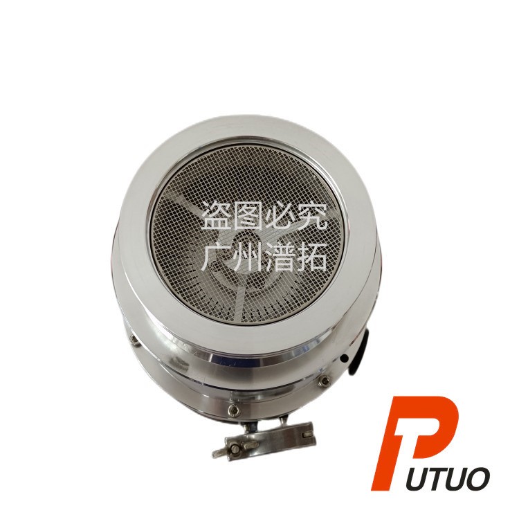 THERMOVAC莱宝真空计泵驱动伺服