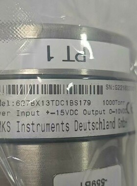 627BX13TDC1BS179全新 流量计/真空计，欢迎询价采购