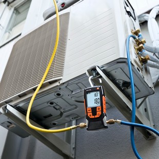 552数字式真空表真空计真空度测量数显式压力表