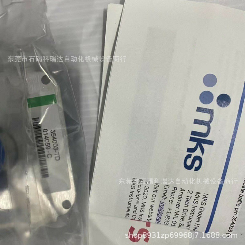 真空泵流量真空计控制器伺服马达