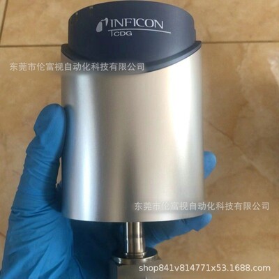 真空泵流量真空计控制器伺服马达