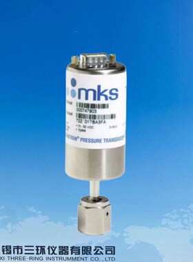 722A11TCD2FA真空计 722B11TCD2FA KF16接口 10Torr