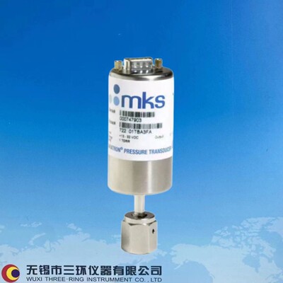 MKS流量计真空计控制器伺服马达