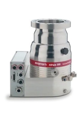 分子泵HiPace 300 M 全新在售