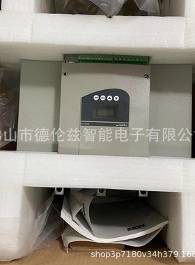 ATS48C32Q  Schneider 320安160千瓦软启动器现货议价