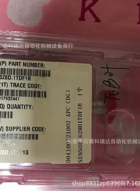 MKS真空压力计628B11TBE1B628A11628F11，628B12 全新议价