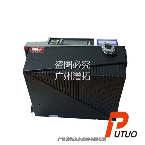 THERMOVAC莱宝真空计泵驱动伺服