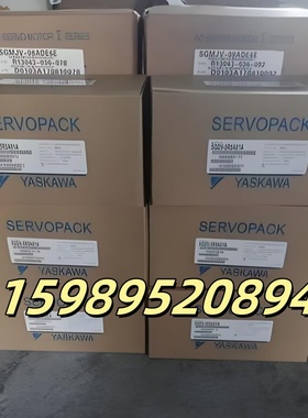 安川伺服SGMAH-04AAAGB6C，SGMAH-04AAAGC61