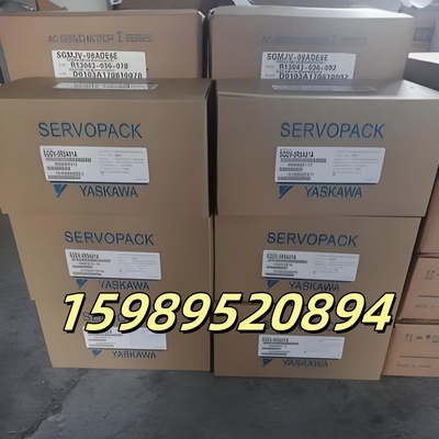 安川伺服SGMP-02A3TE21，SGMP-02A3TE33