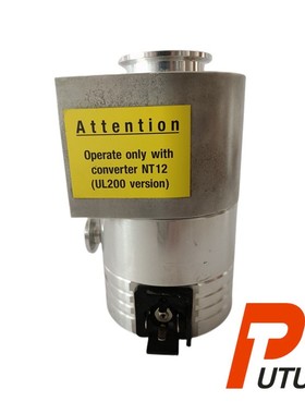 莱宝TURBOVAC 35LS涡轮分子泵保养-二手真空泵出售