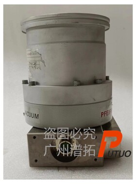 Pfeiffer普发TMH261YPX真空机械泵维修 提供真空技术服务