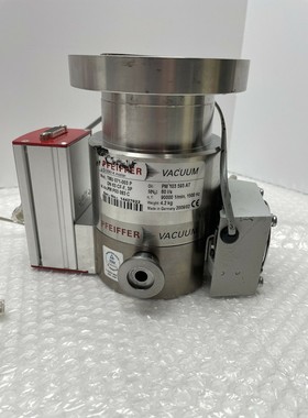 德国 TMU 071-003 P涡轮分子泵，普发分子泵泵维修