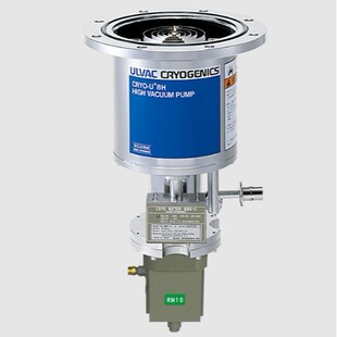 U10HSP 冷冻低温泵 CRYO 日本进口