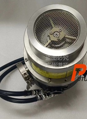莱宝TURBOVAC 340M二手磁悬浮分子泵维修升级