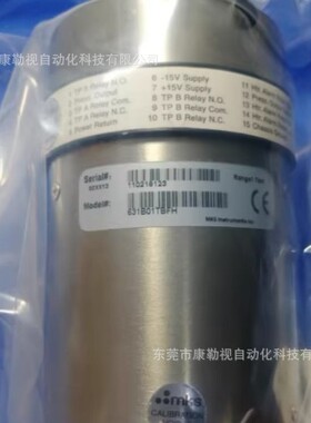 631B01TBFH MKS真空计全新未使用，价格便宜出！