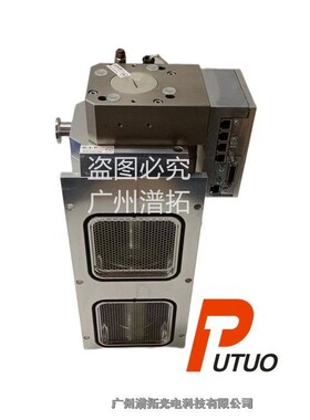 Pfeiffer普发TMH261-250P质谱仪分子泵维修，双抽口真空泵