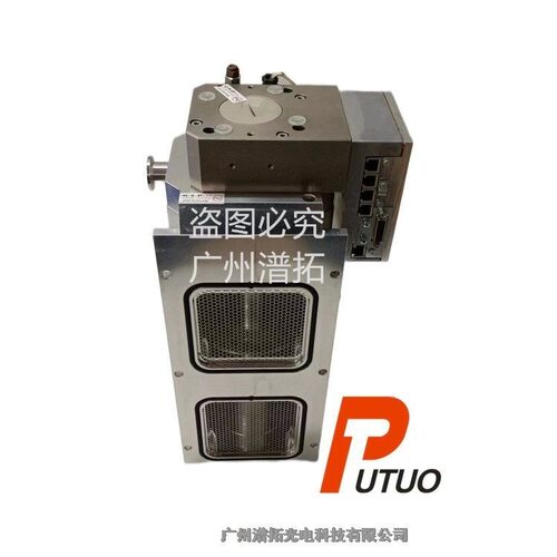PFEIFFER普发真空计泵驱动伺服器