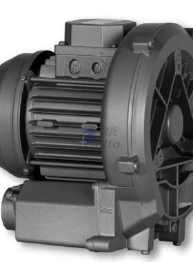 德国Briwatec TOPAS D026 V进口真空泵 带标准连接法兰的标准电机