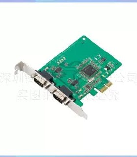 CP-102E CP-102EL-DB9M 串口卡 现货 5年质保