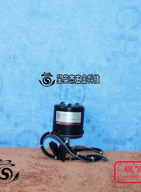 A069*MKS BARATRON TYPE 124AA-00010AB 10 TORR 真空计压力传感