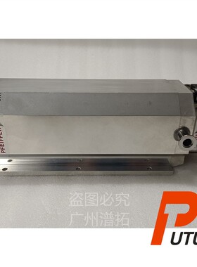 普发TMH 261-250 P氦质谱检漏仪设备泵维修