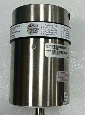 631C11TDFH 全新 流量计/真空计，欢迎询价采购