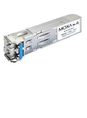 现货MOXA SFP-1GLSXLC  光模块