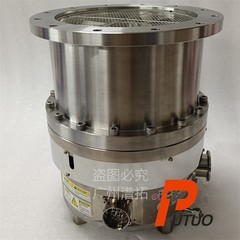 爱德华STP-A1603C进口涡轮分子泵日常保养