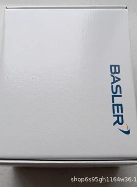 raL4096-24GC工业黑白线阵扫描2K相机全新库存现货